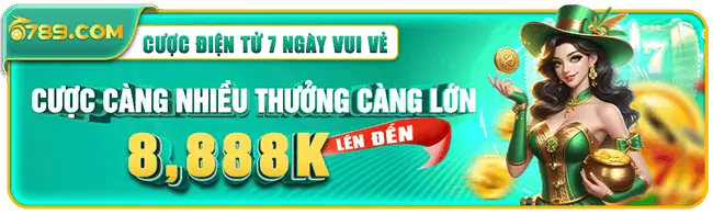 Nhà cái-6789sp | Cược nhiều thưởng lớn lên đến 8.888k